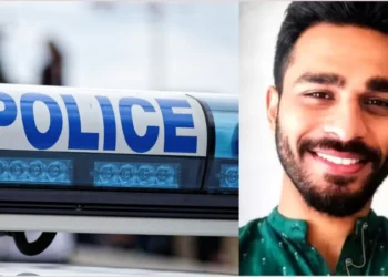 Anshul Kuncha shot dead Philadelphia